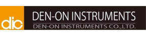 DEN-ON INSTRUMENTS CO.,LTD