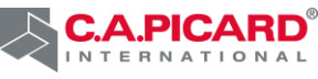C.A.Picard Inc.