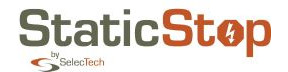 StaticStop a Division of SelecTech