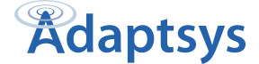 Adaptsys Limited