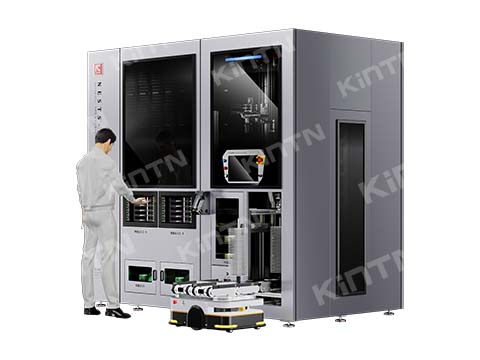 lineside electronic cabinet