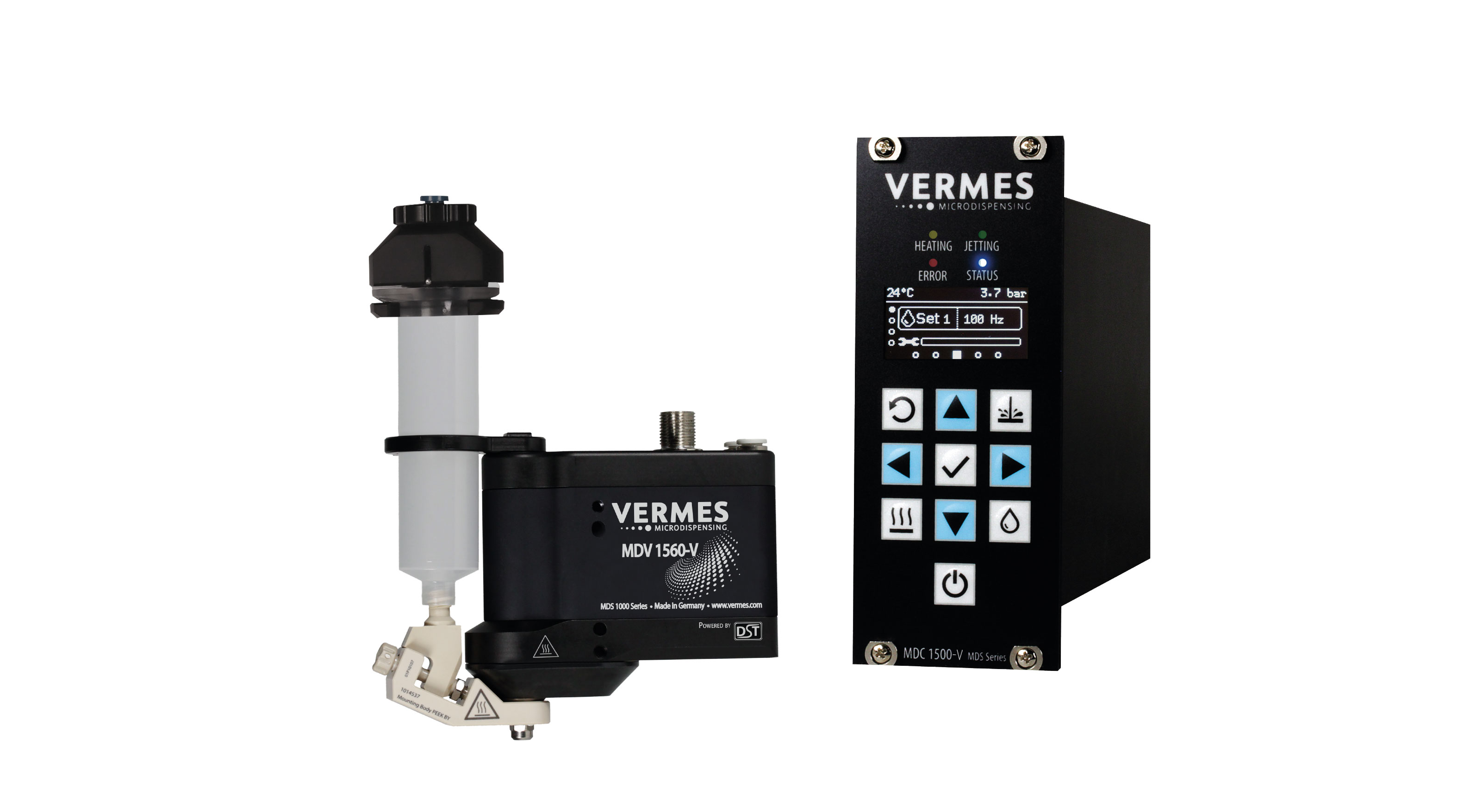 MDS 1560-V
