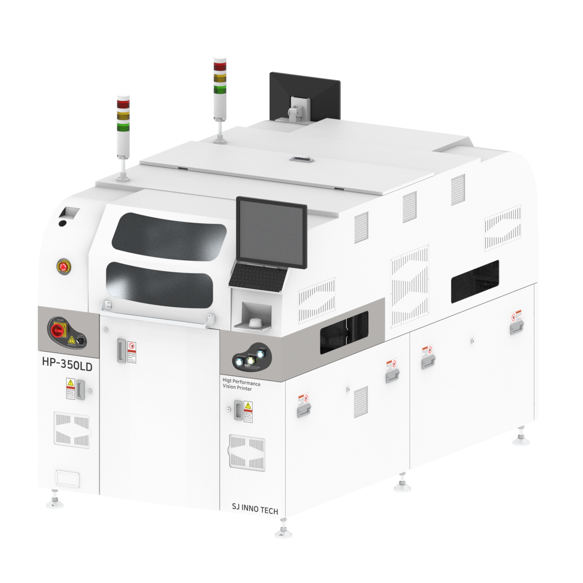 HP-350LD