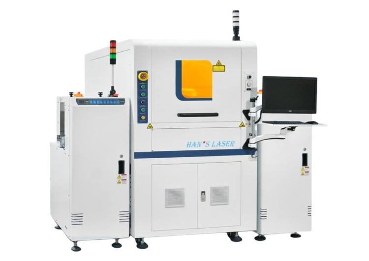 PCB100 Inline/Offline Laser Marking Machine