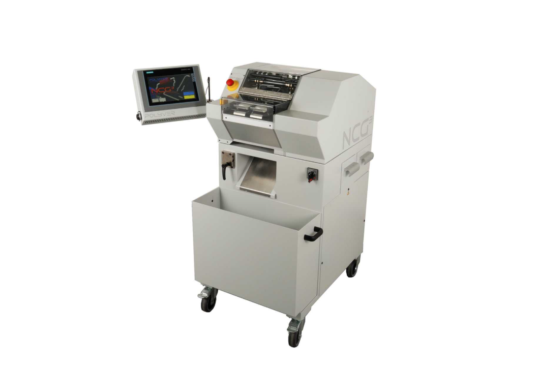 Polyver NCG3 Axial Cutter