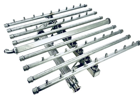 Matrix Manifold