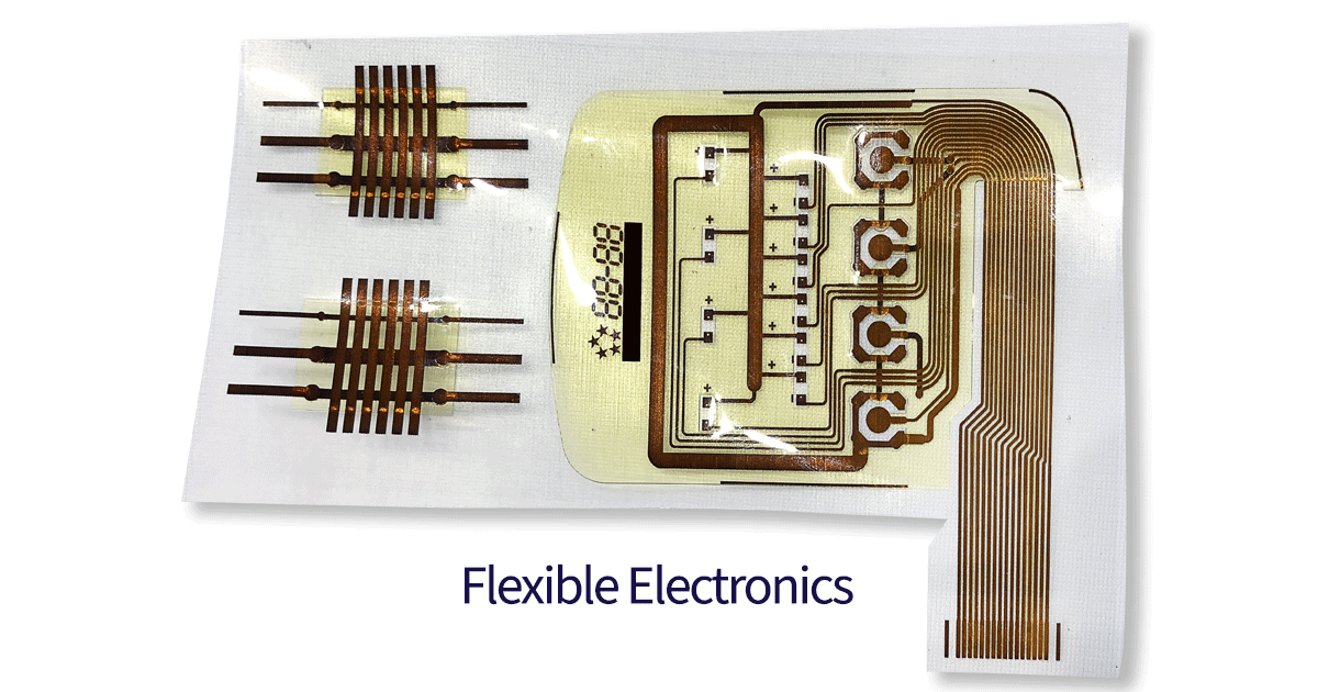High Performance Dielectric Ink
