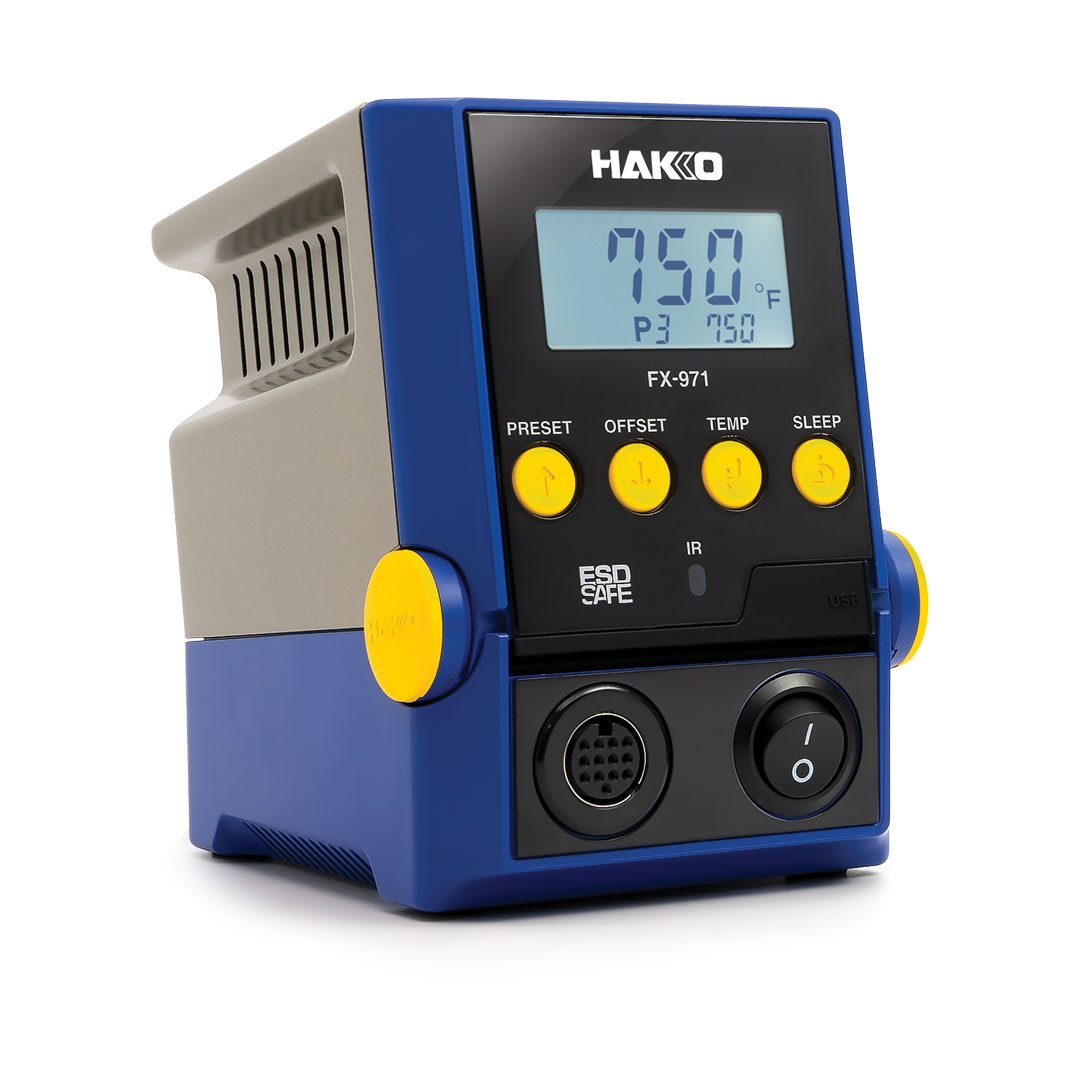 FX-971 Soldering Station