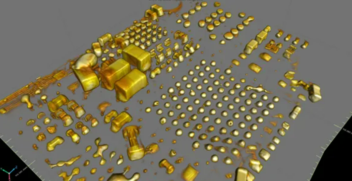 Smart CT (Computed Tomography)