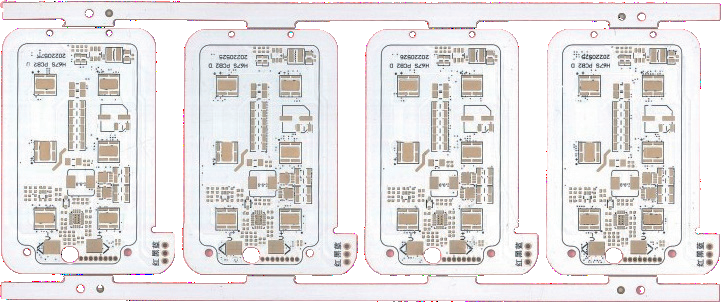 Metal Core PCBs