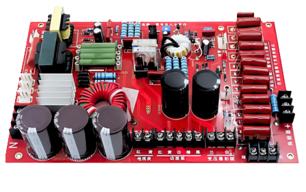 Control Board