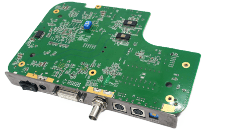 Audio PCBA