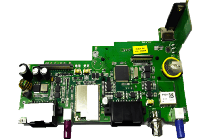 Auto Electronics PCBA