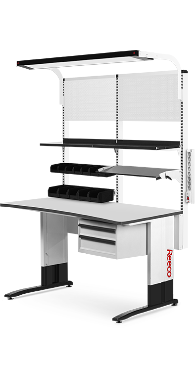REECO PREMIUM ESD industrial table