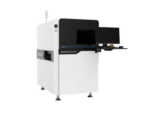 Inline  SMD Automated 3D Optical Inspection Machine