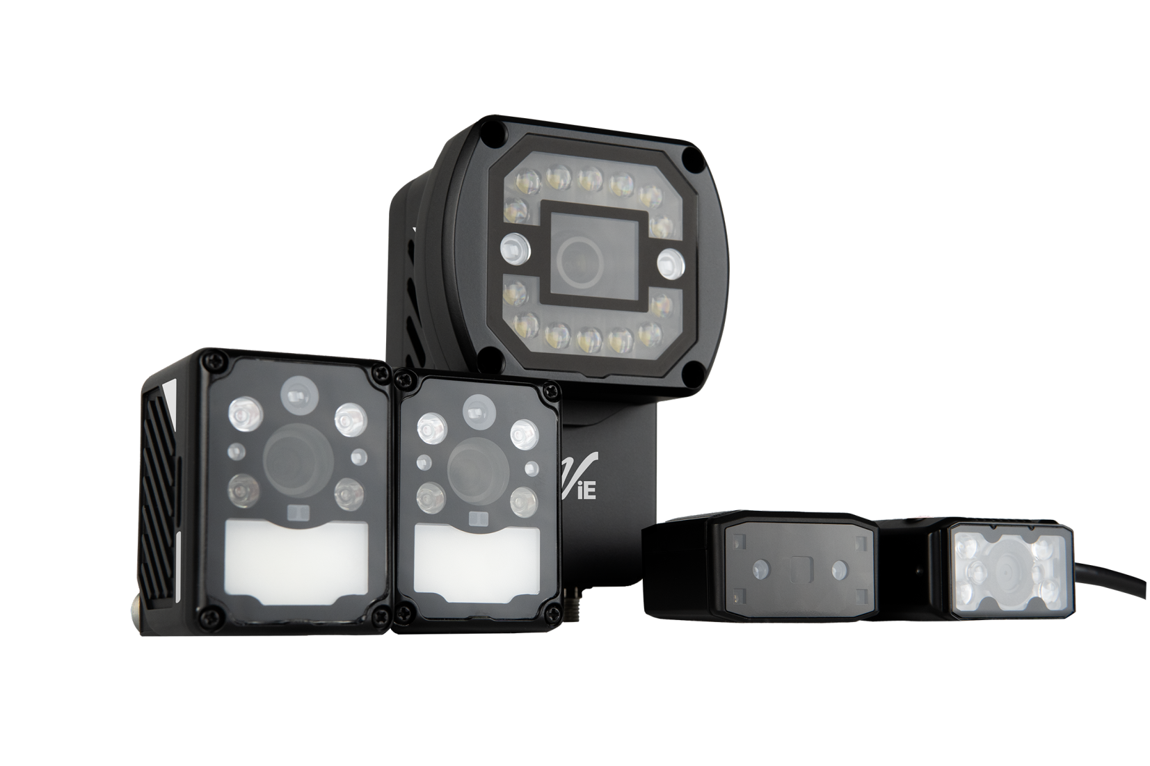 VisionXpert: Smart Code Reader