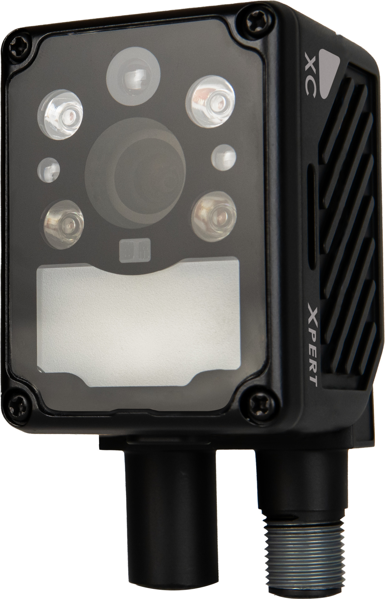 VisionXpert: Smart Camera