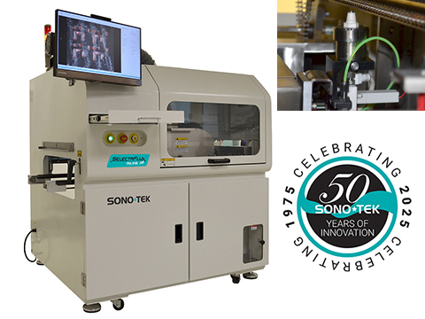 SelectaFlux Inline X2