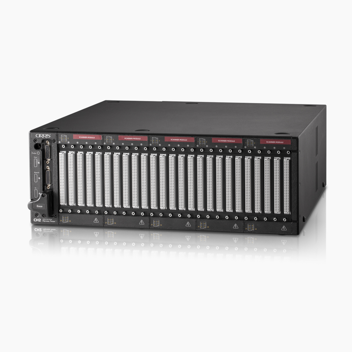 CH2 High Voltage Harness Tester