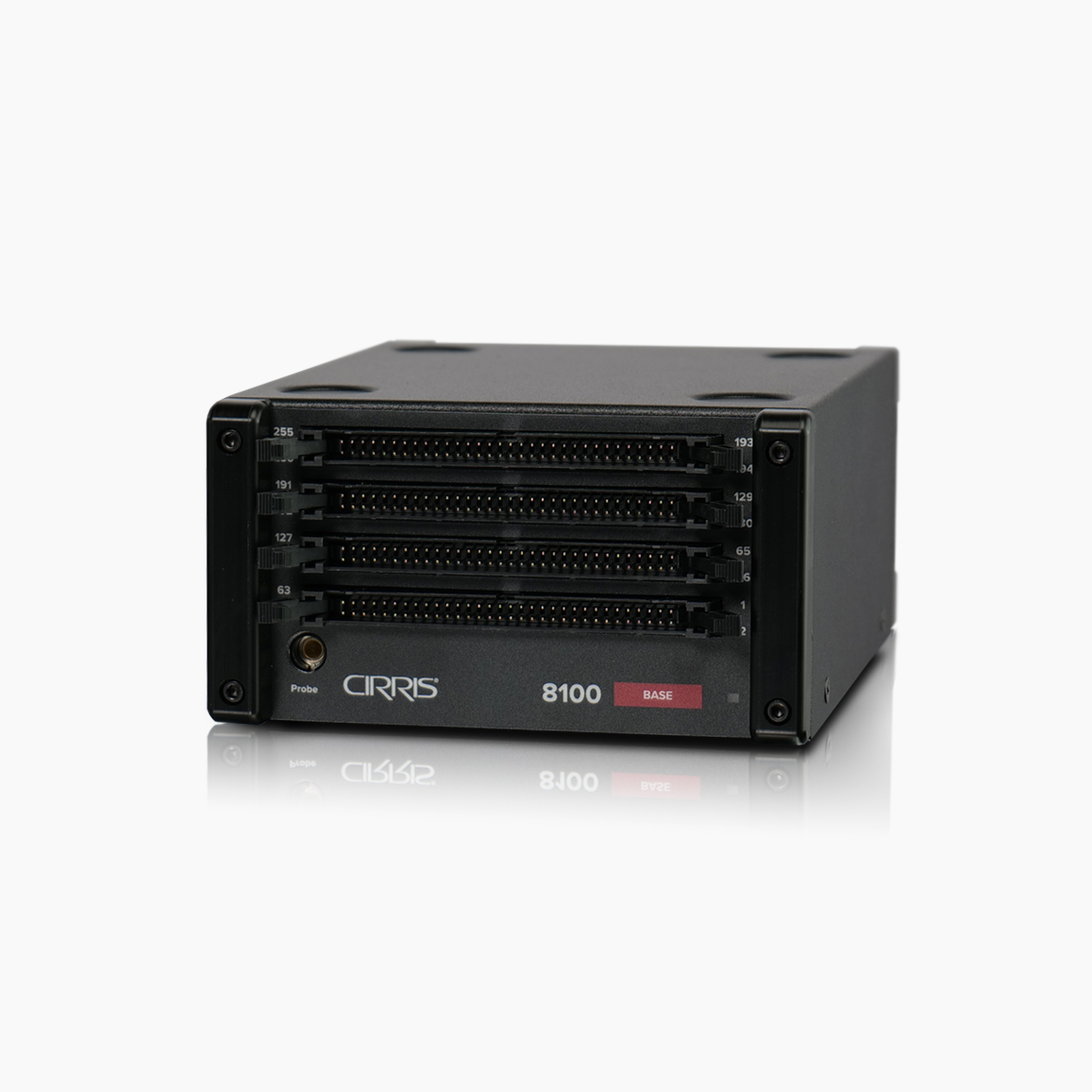 8100 Low Voltage Harness Tester