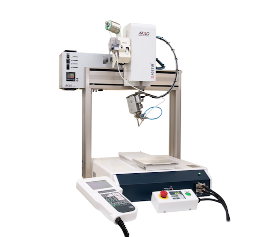 J-CAT LYRA + ARC 5000