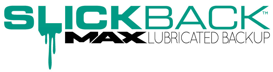 SlickBack™ MAX