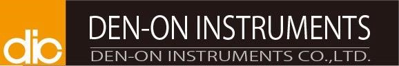 DEN-ON INSTRUMENTS Product lineup