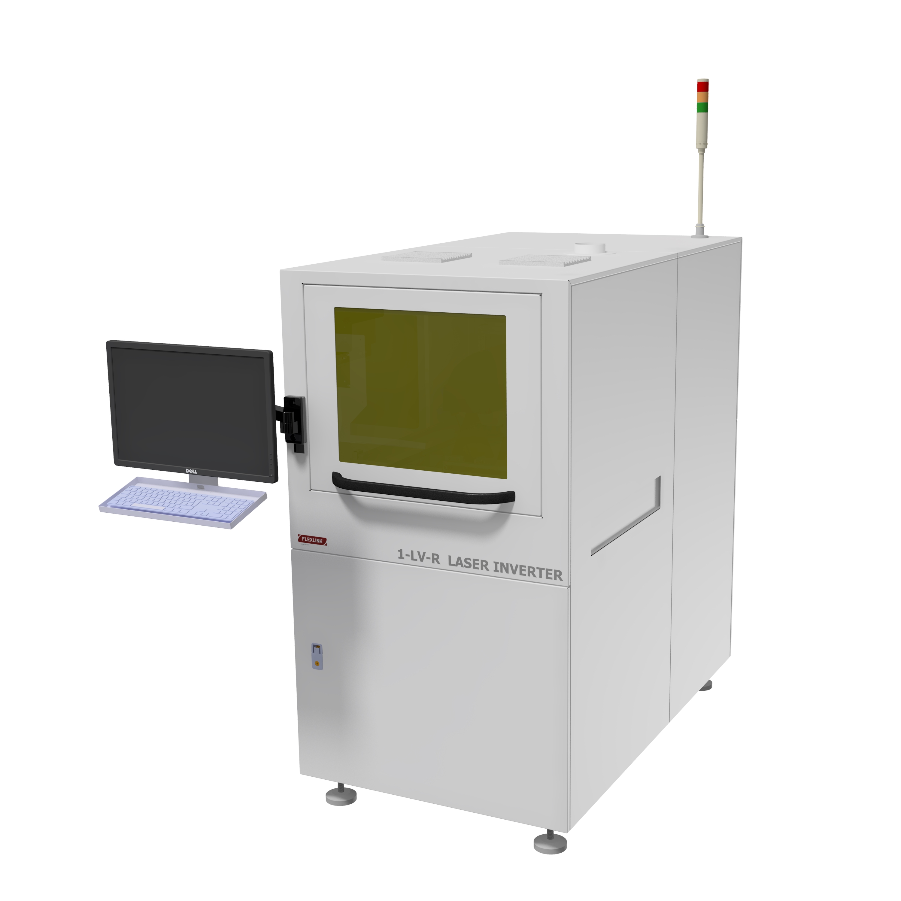 GENIUS 1-LV-R LASER MARKER INVERTER