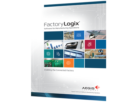 FactoryLogix