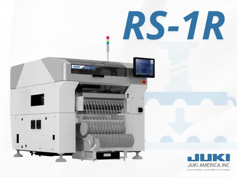 Ultimate All-In-One Mounter - RS1R