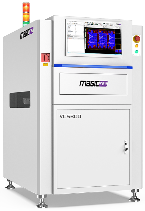 VC5300