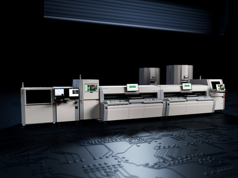 MYPro Line™ – The icons of agility are about to turn up the volume