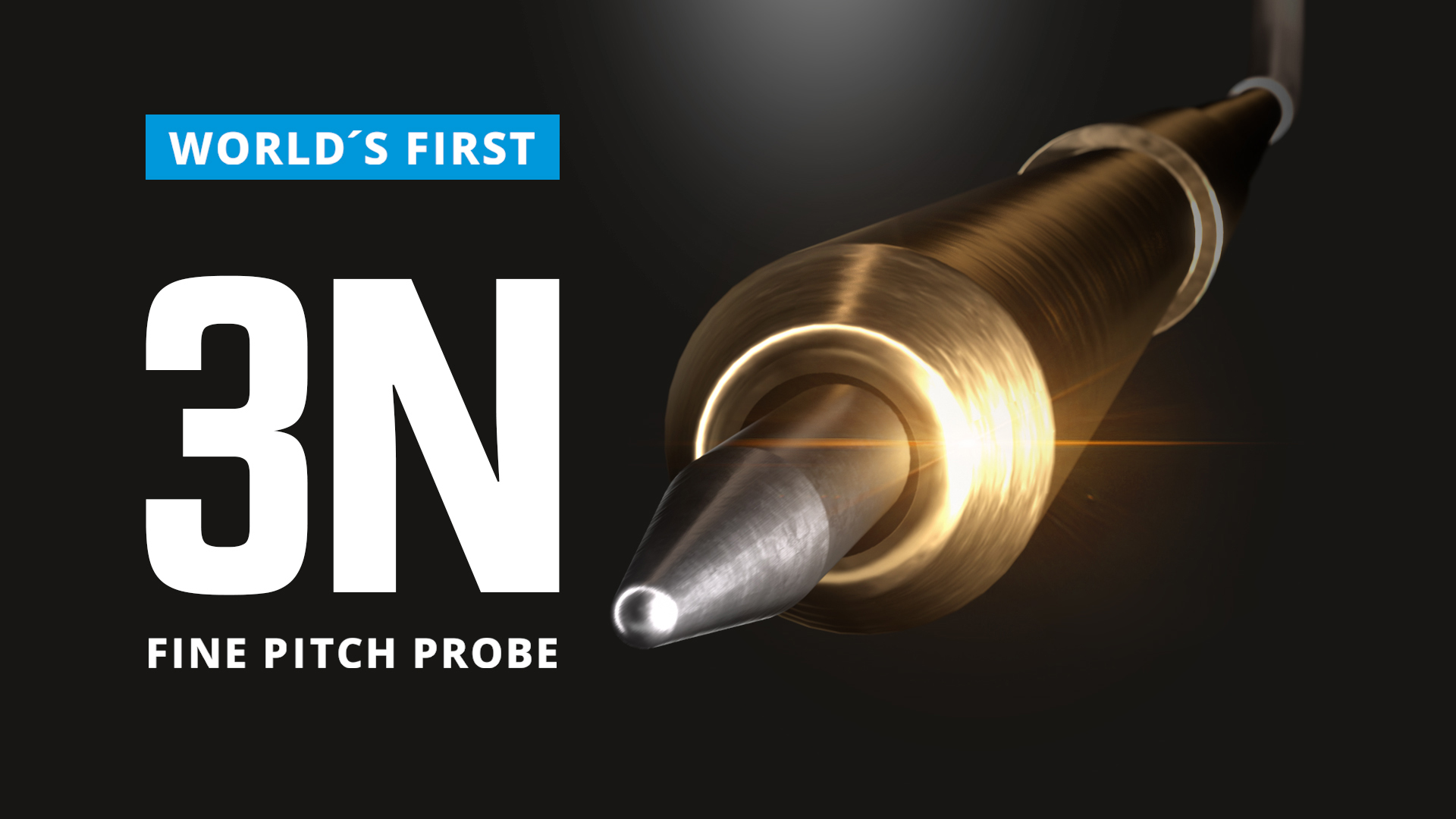 Sleeve Probe