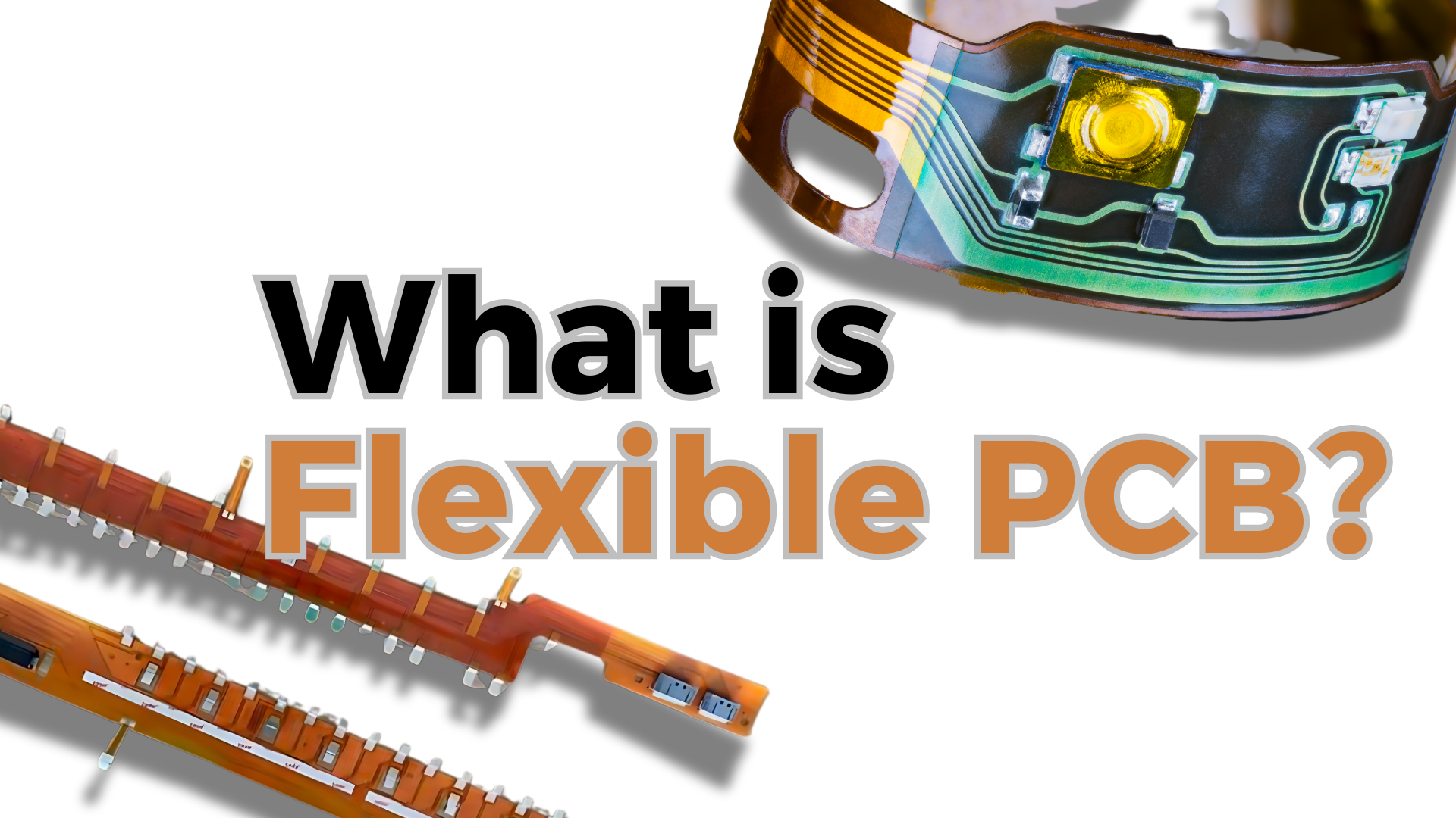 flexible circuit