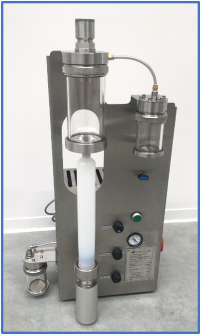 PPO Plugging Paste Optimizer 2020