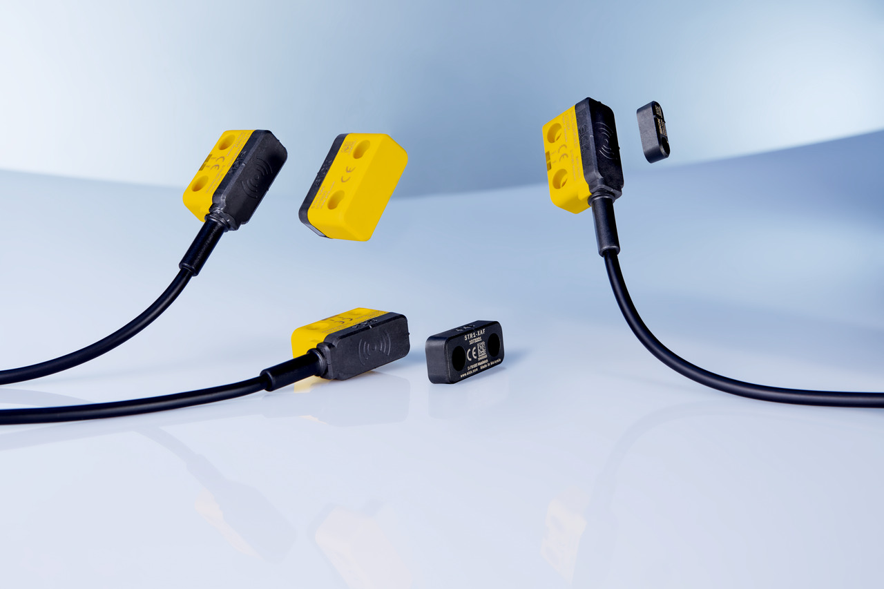 RFID Safety Monitoring