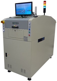 Getech GLMS Laser Marker