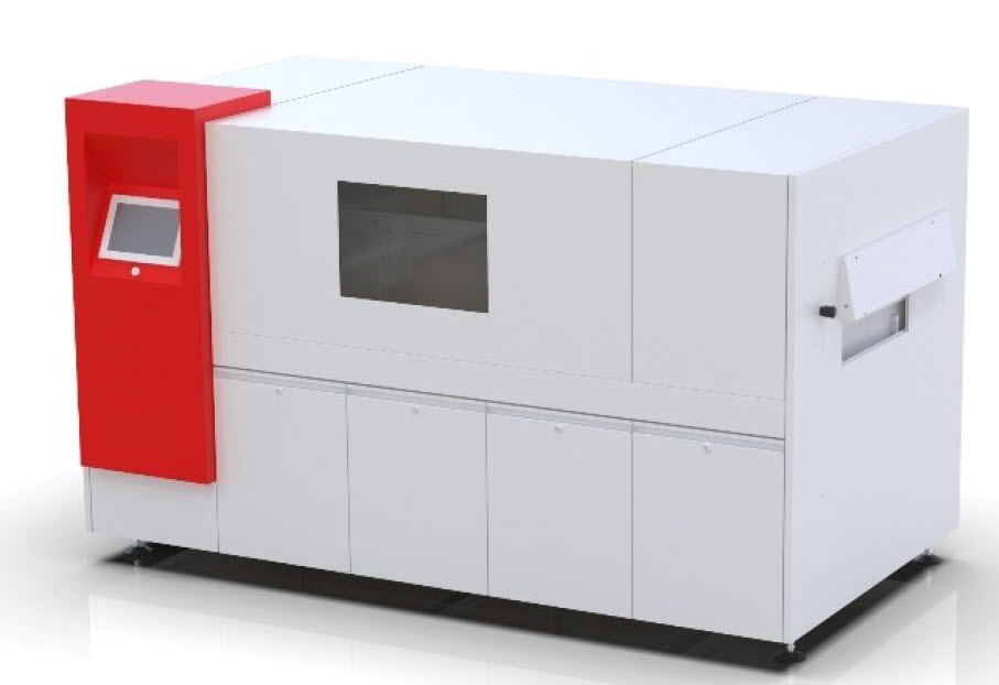 Asscon VP2100