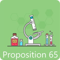 California Proposition 65