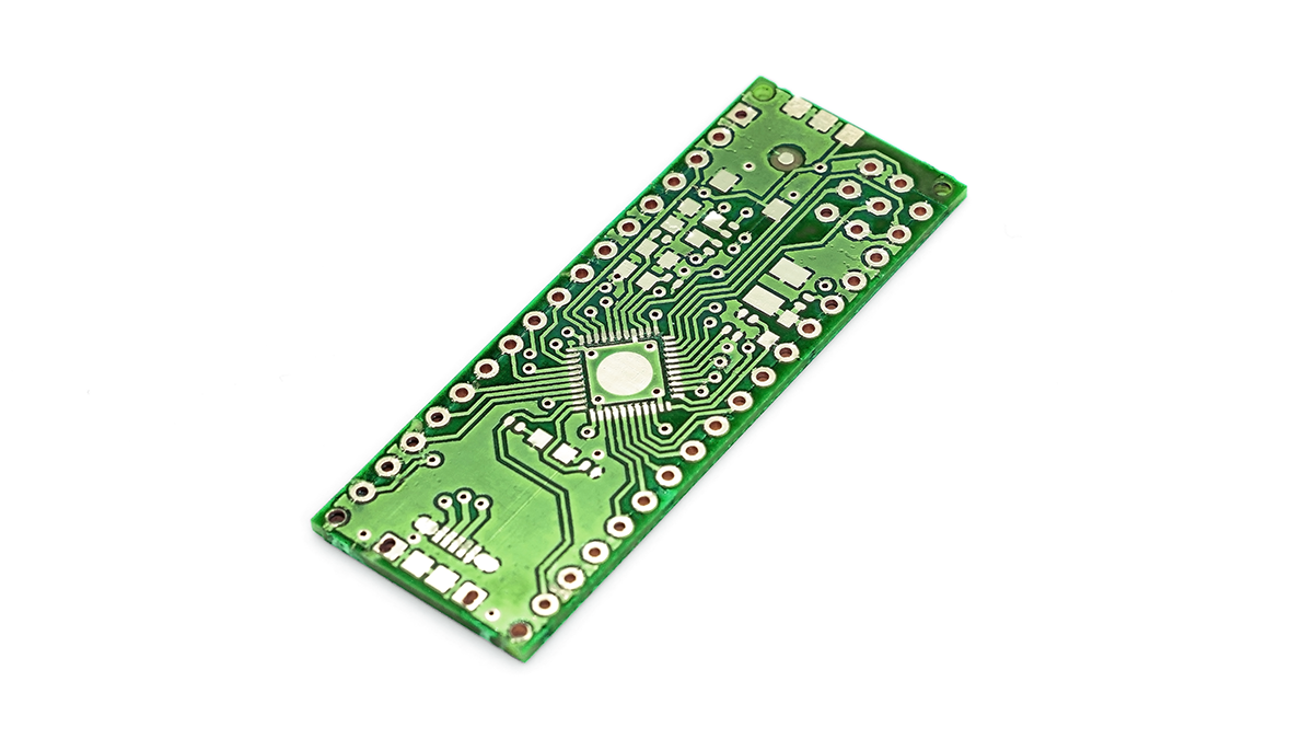 Low Carbon Emission Multilayer PCBs