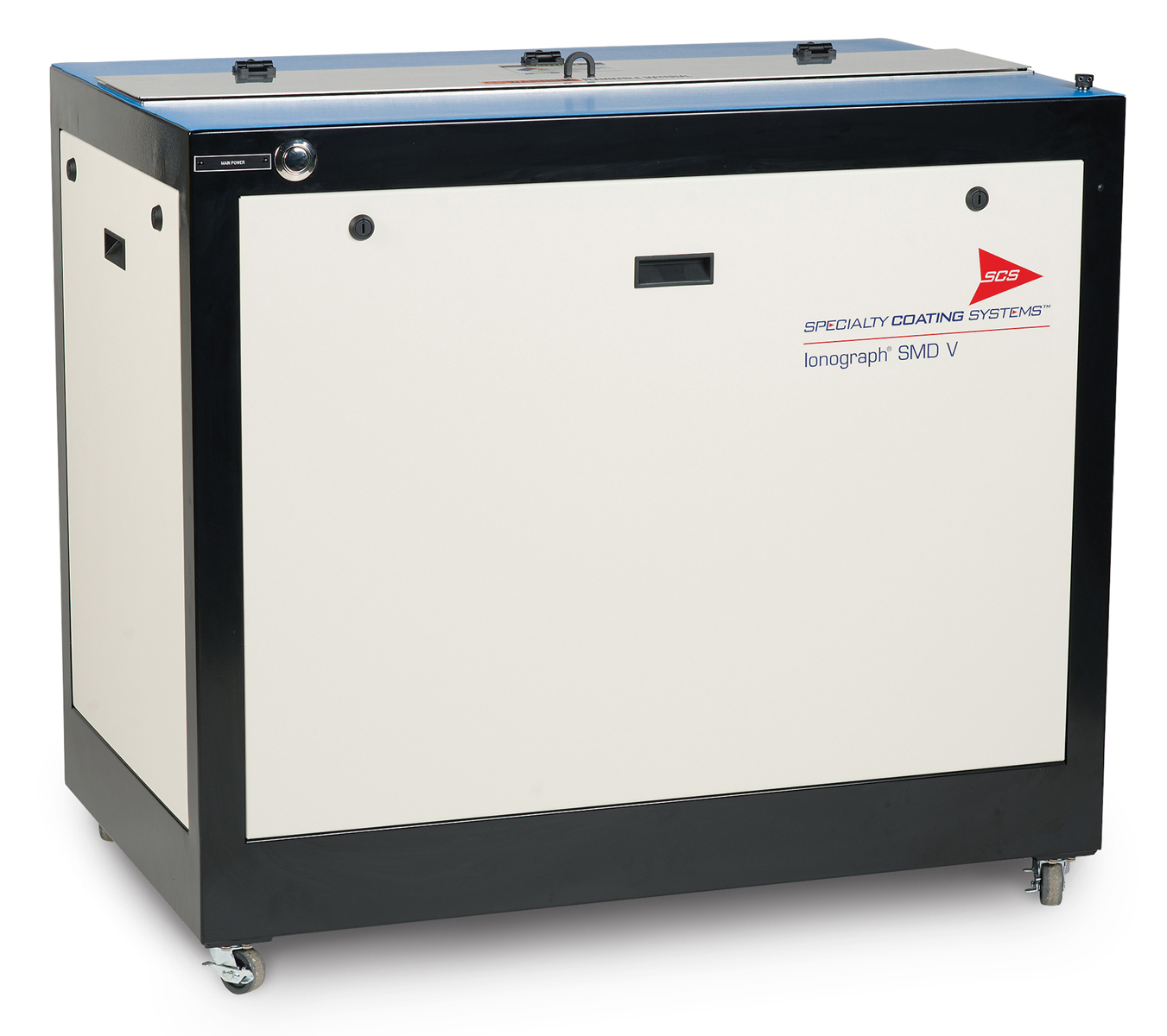 SCS Ionograph® Series