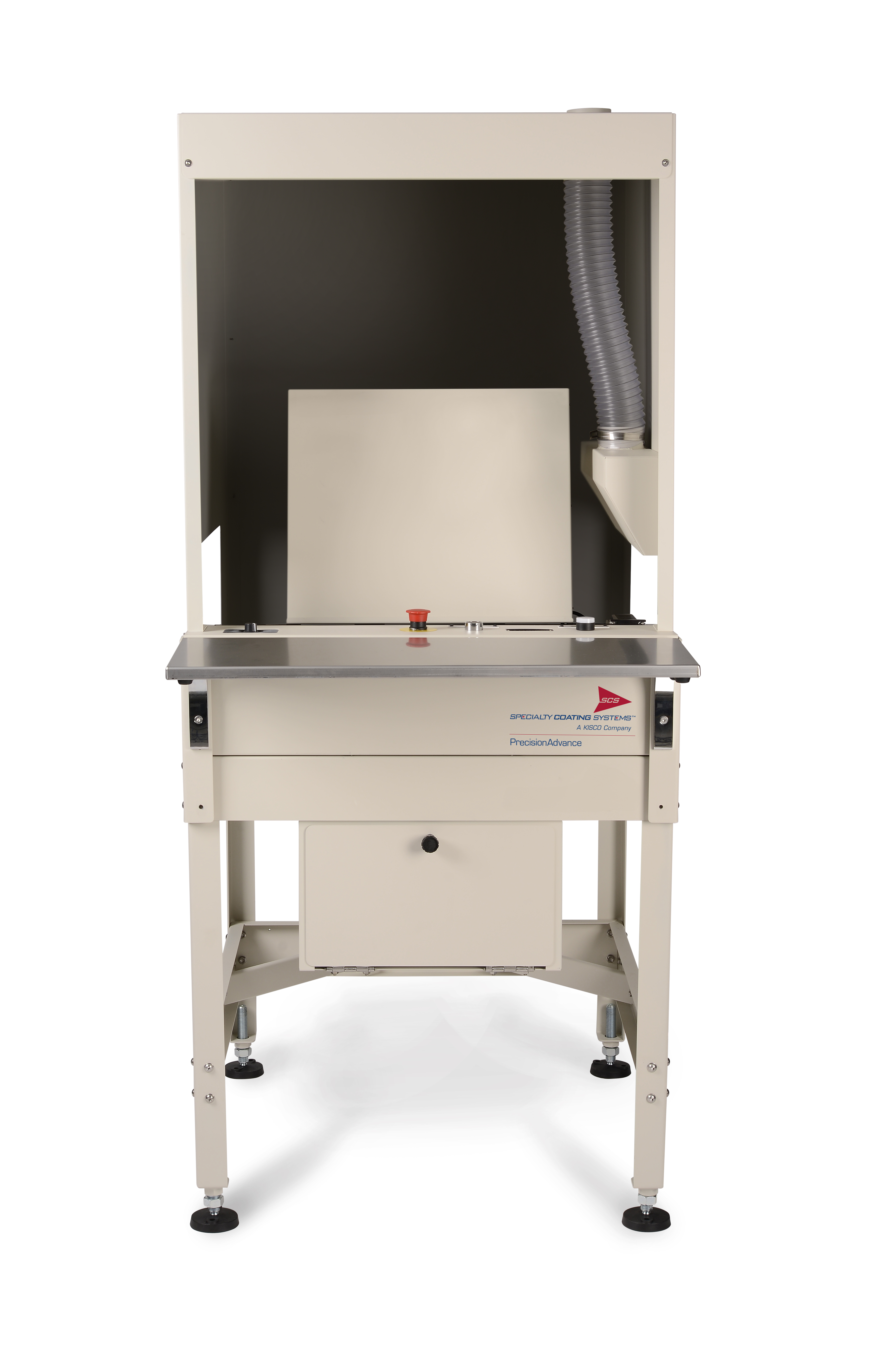 SCS PrecisionAdvance