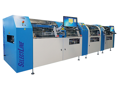 SEHO SelectLine-C