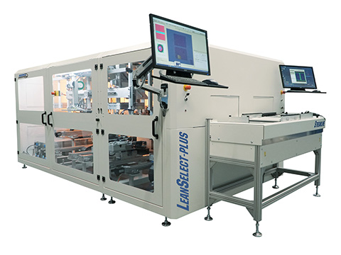 SEHO LeanSelect-plus
