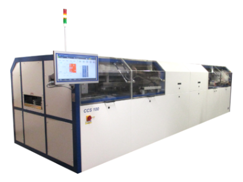 CCS100
