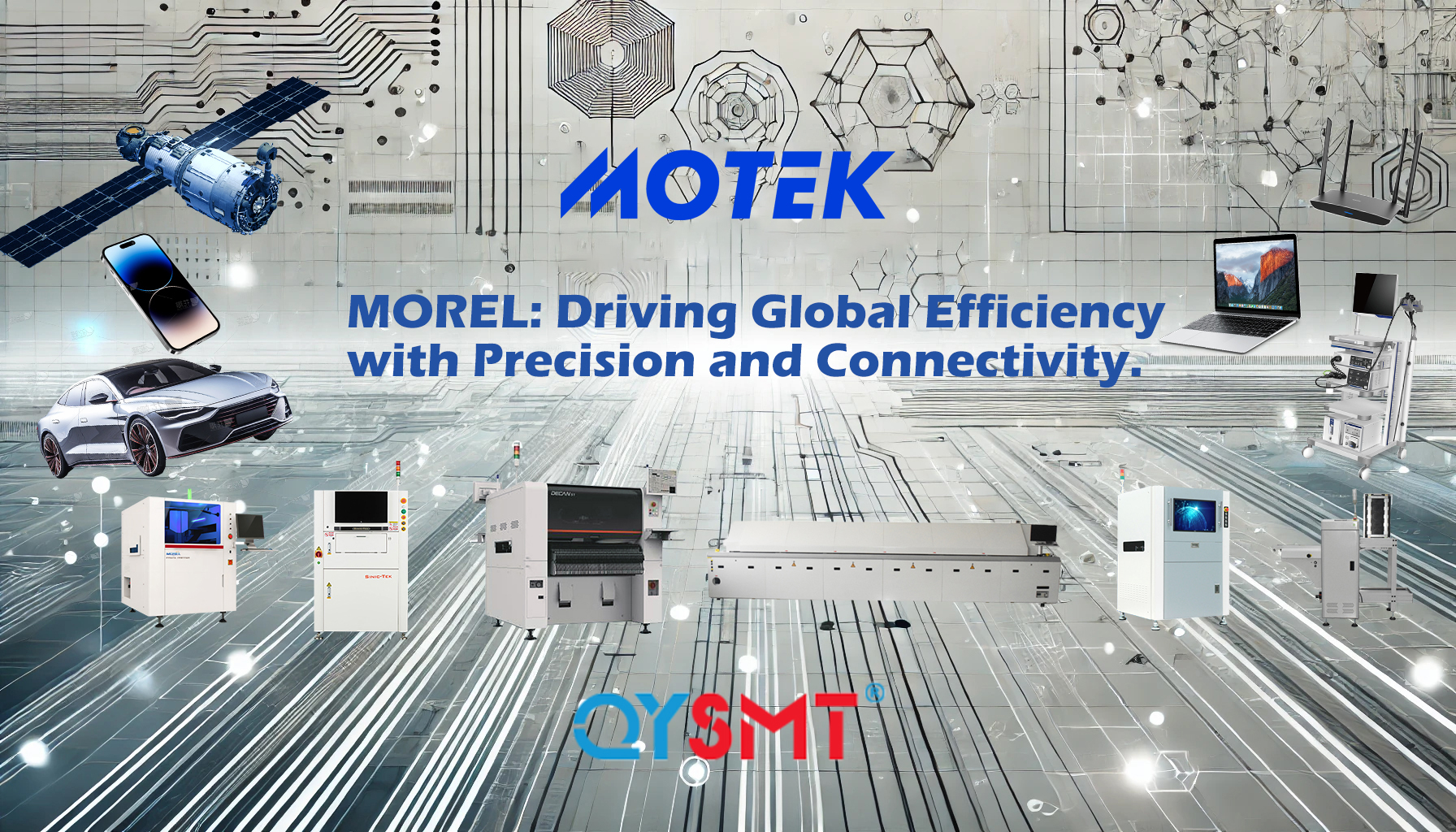 MOTEK