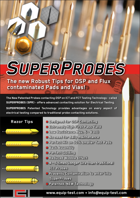 SuperProbes