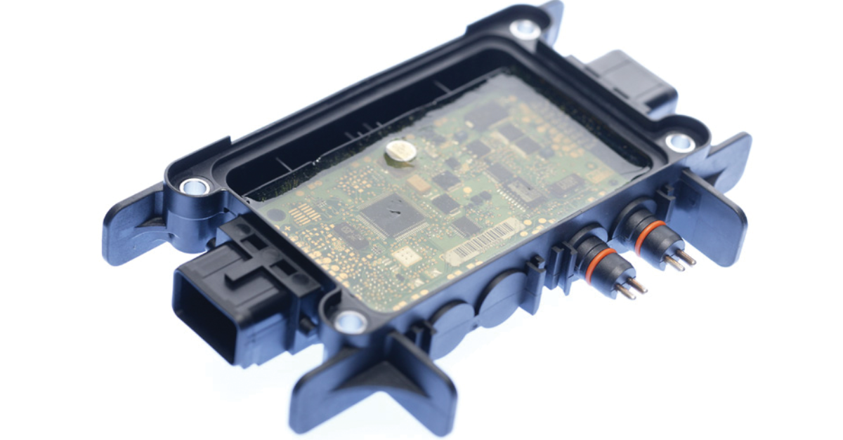 Conathane® EN-5317 Potting