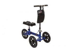 TITAN KNEE WALKER W/ HUB BRAKE
