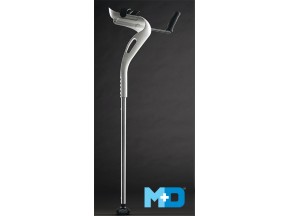 M+D Crutch